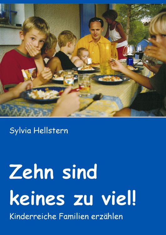 Produktbild: Zehn sind keines zu viel!