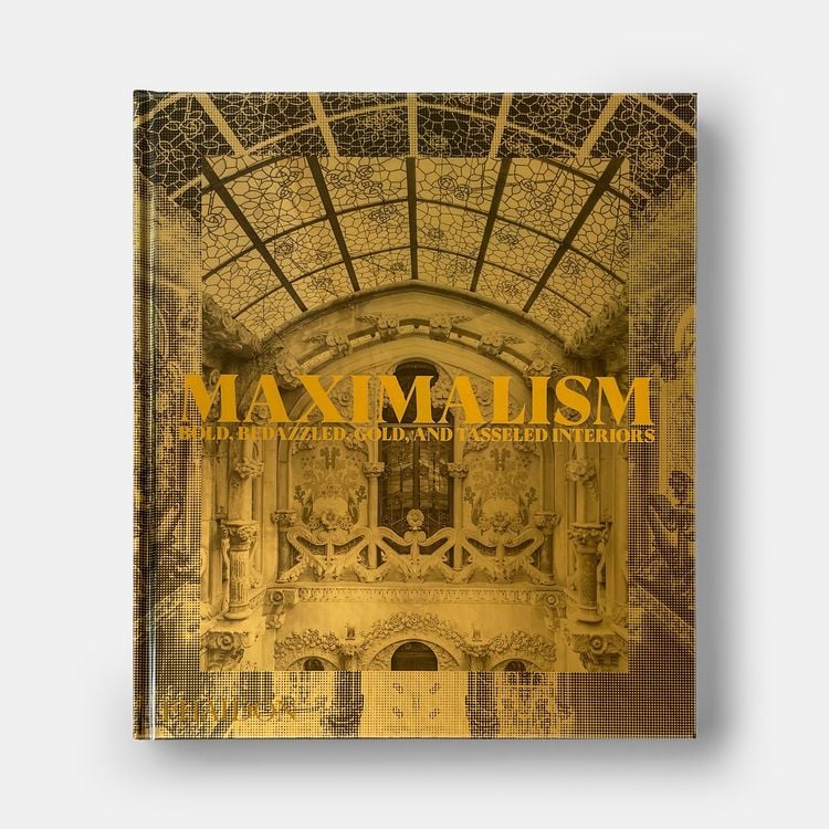 Produktbild: Maximalism
