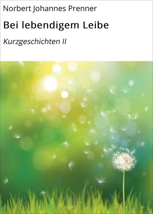 Produktbild: Bei lebendigem Leibe