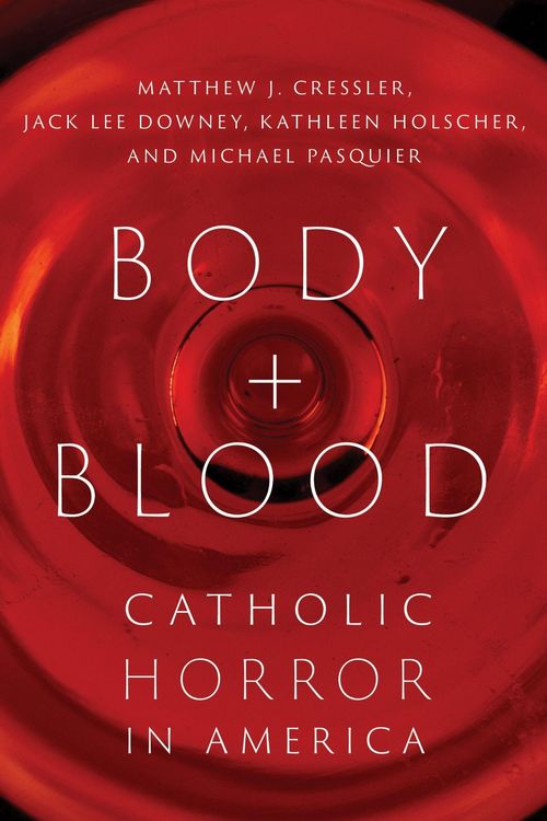 Produktbild: Body and Blood