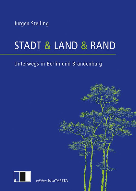 Produktbild: Stadt & Land & Rand