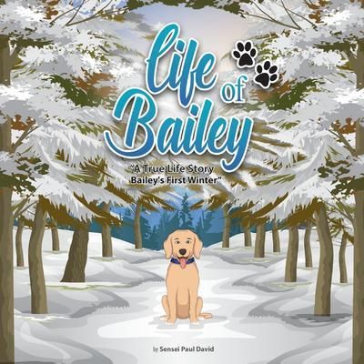 Produktbild: Life of Bailey