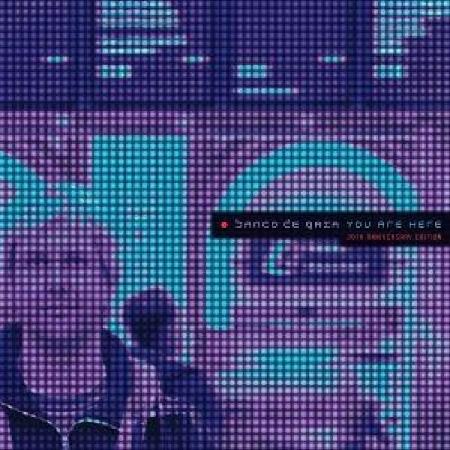 Produktbild: You Are Here