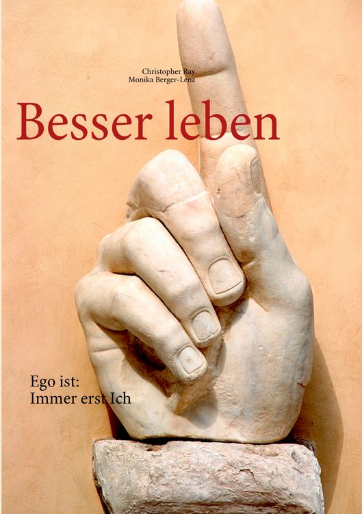 Produktbild: Besser leben