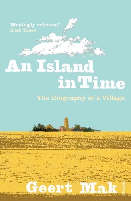 Produktbild: An Island in Time