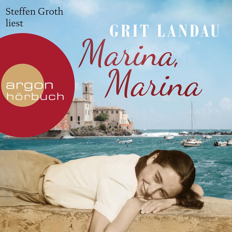 Produktbild: Marina, Marina