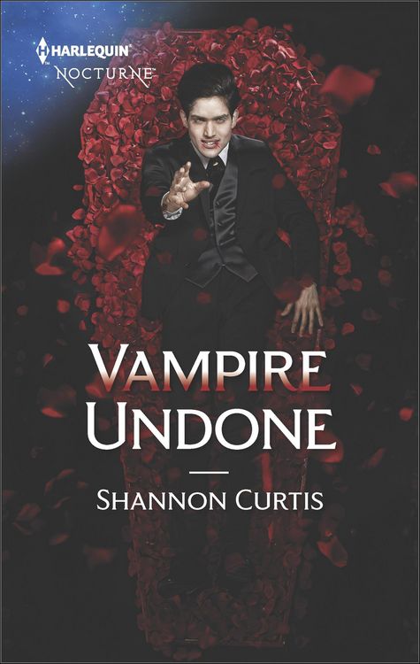Produktbild: Vampire Undone