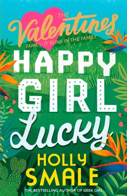 Produktbild: Happy Girl Lucky