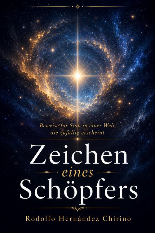 Produktbild: Zeichen eines Sch&ouml;pfers
