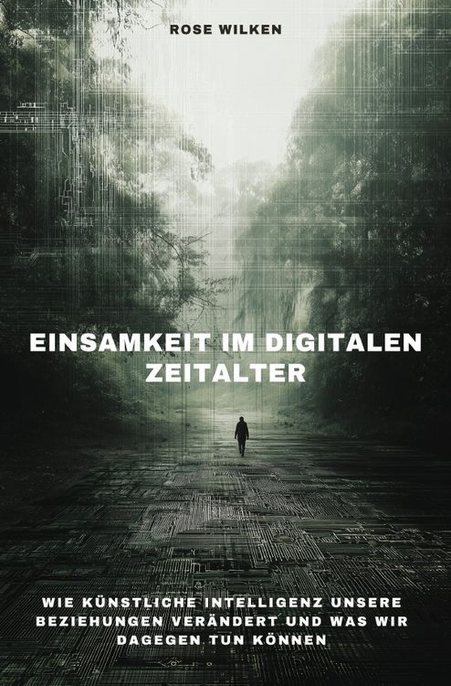 Produktbild: Einsamkeit im digitalen Zeitalter