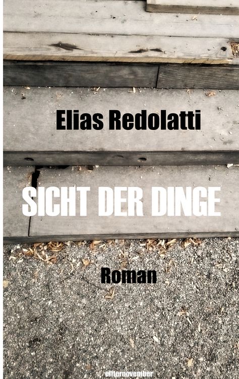 Produktbild: Sicht der Dinge