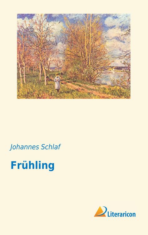 Produktbild: Fr&uuml;hling