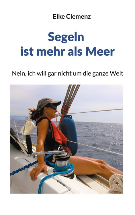 Produktbild: Segeln ist mehr als Meer
