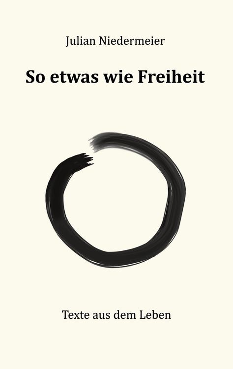 Produktbild: So etwas wie Freiheit