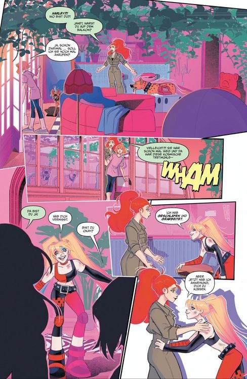 Produktbild: Harley Quinn