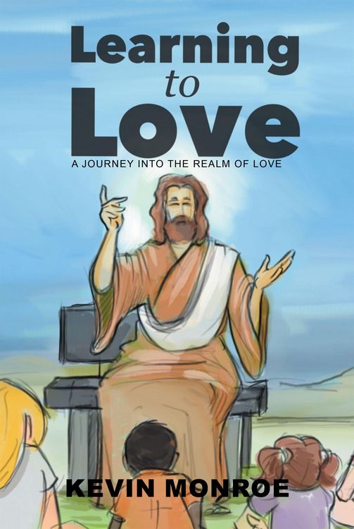 Produktbild: Learning to Love