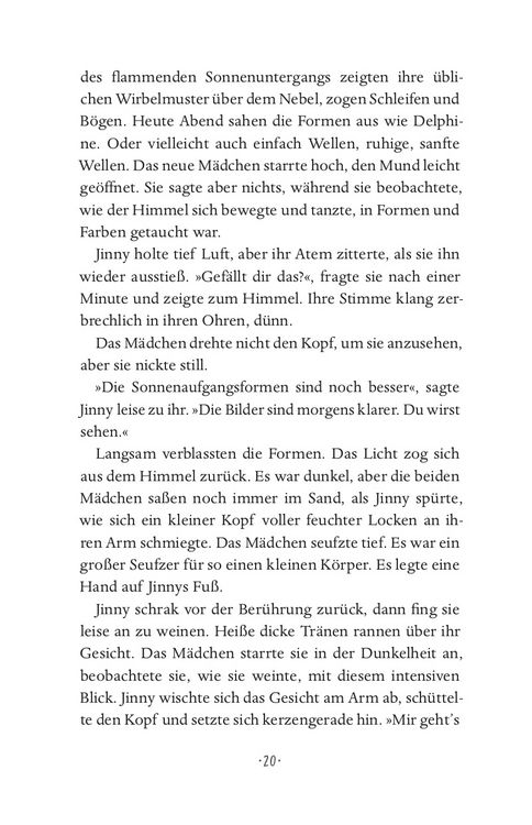 Produktbild: Insel der Waisen
