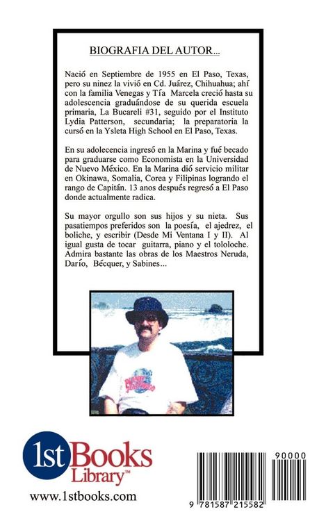 Produktbild: Marissa y las Estrellas