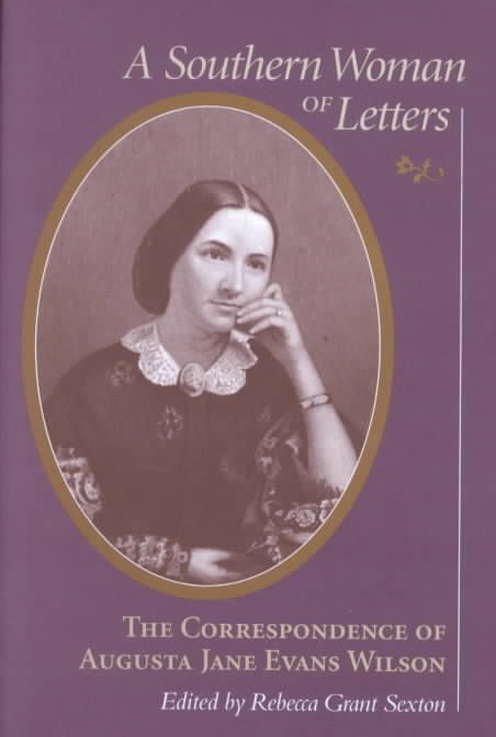 Produktbild: Southern Woman of Letters