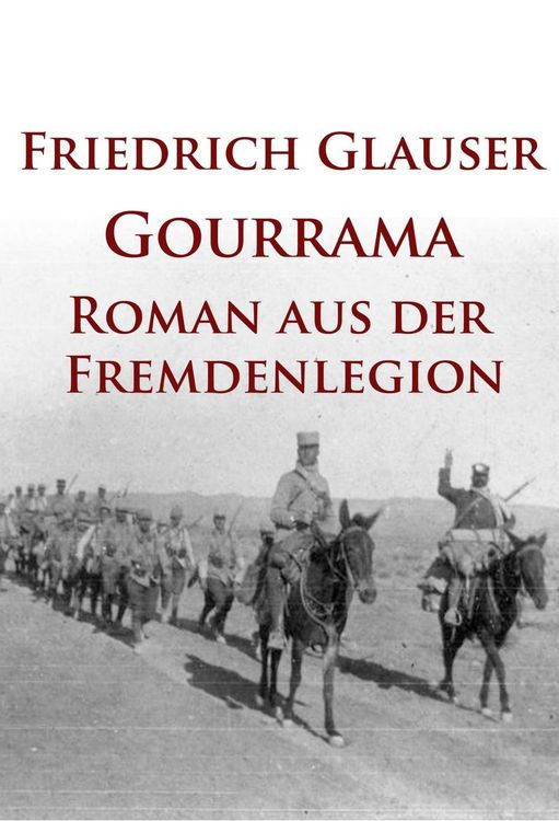Produktbild: Gourrama