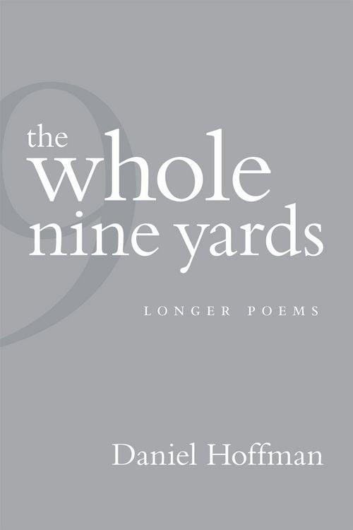 Produktbild: The Whole Nine Yards