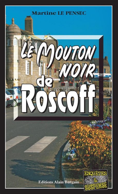 Produktbild: Le mouton noir de Roscoff