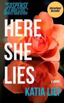 Produktbild: Here She Lies