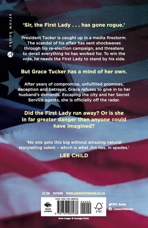 Produktbild: The First Lady