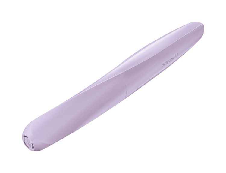 Produktbild: Pelikan F&uuml;ller Twist eco P457 M lavender
