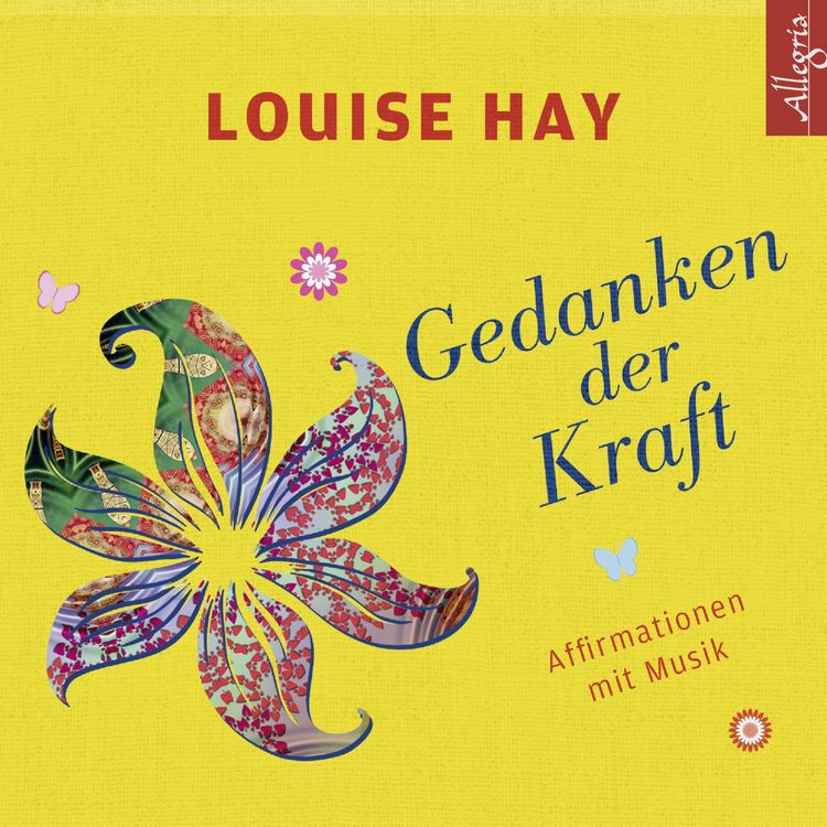 Produktbild: Gedanken der Kraft
