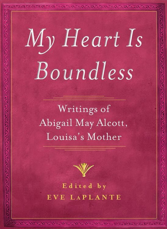 Produktbild: My Heart Is Boundless