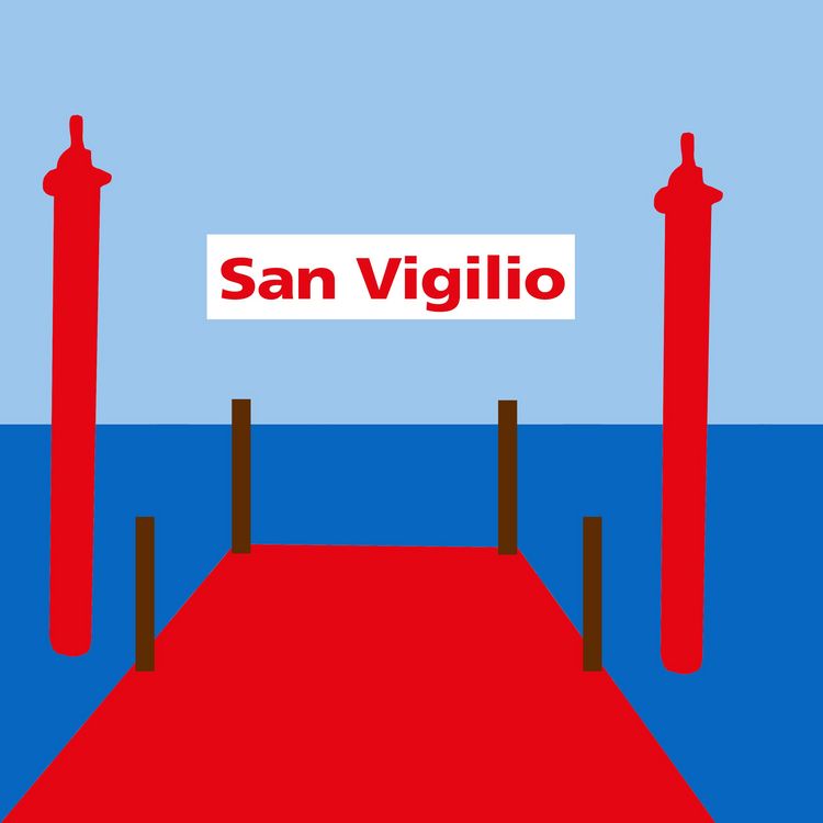 Produktbild: San Vigilio