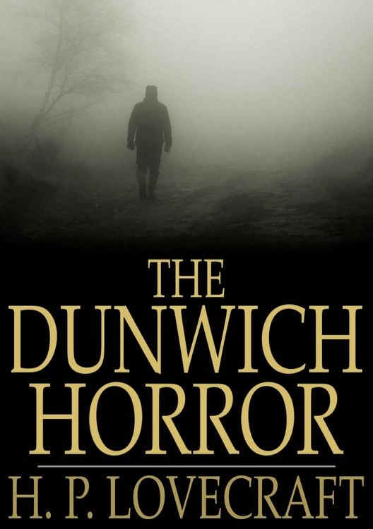 Produktbild: Dunwich Horror