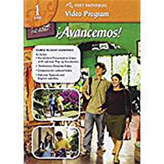 Produktbild: Video Program DVD Levels 1a/1b/1