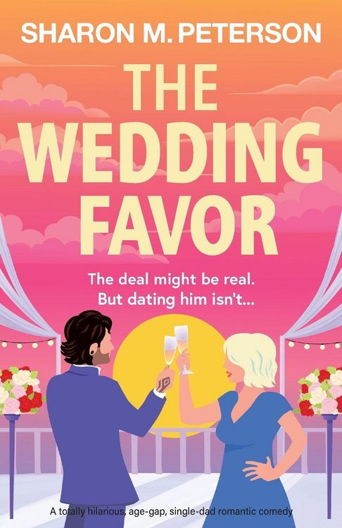 Produktbild: The Wedding Favor