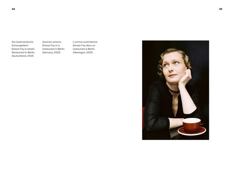 Produktbild: Dagmar Morath