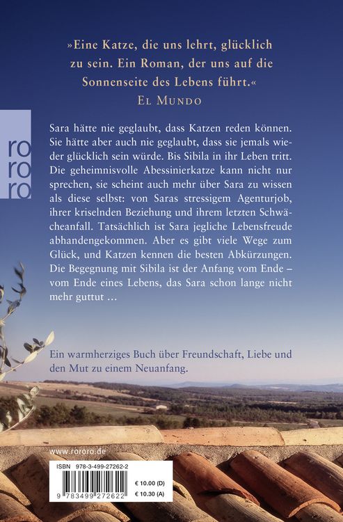 Produktbild: Gespr&auml;che mit meiner Katze