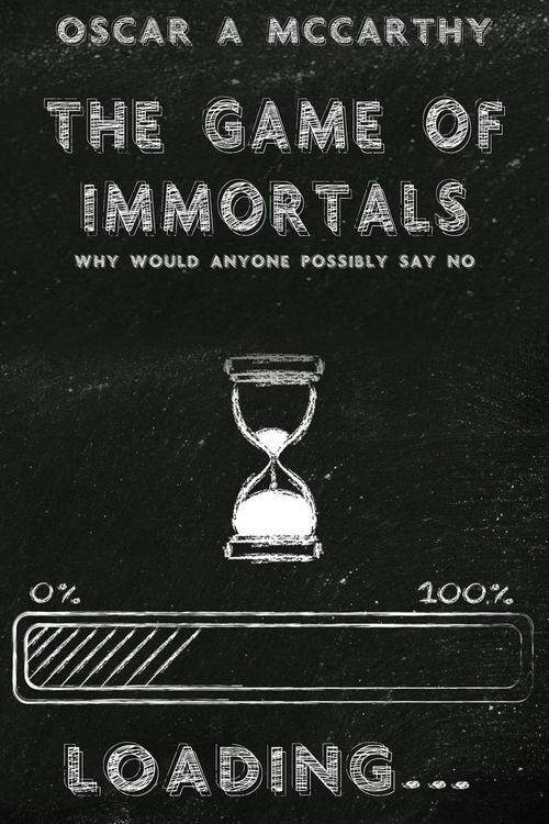 Produktbild: Game Of Immortals