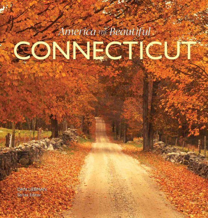 Produktbild: Worek, J: Connecticut