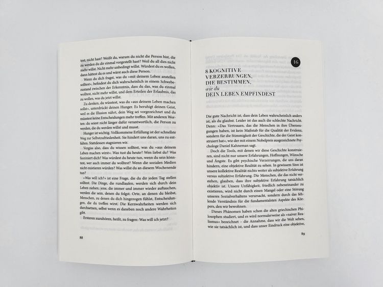 Produktbild: 101 Essays, die dein Leben ver&auml;ndern werden