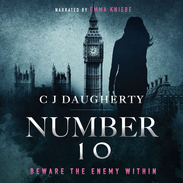 Produktbild: Number 10
