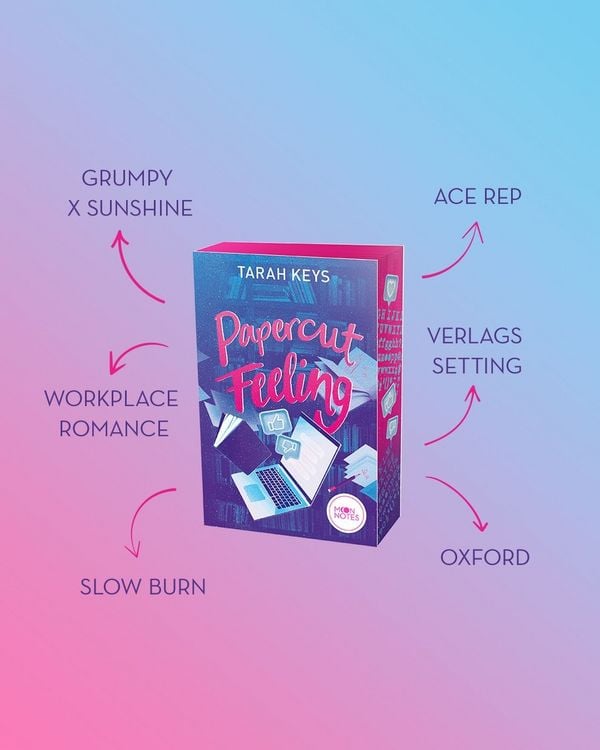 Produktbild: Literally Love 2. Papercut Feeling