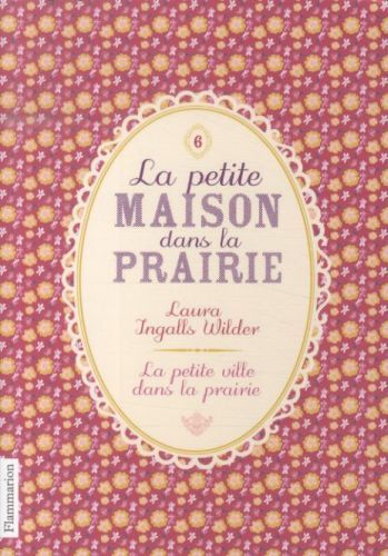 Produktbild: La petite maison dans la prairie