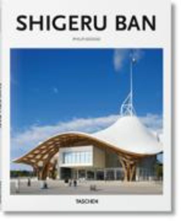Produktbild: Shigeru Ban