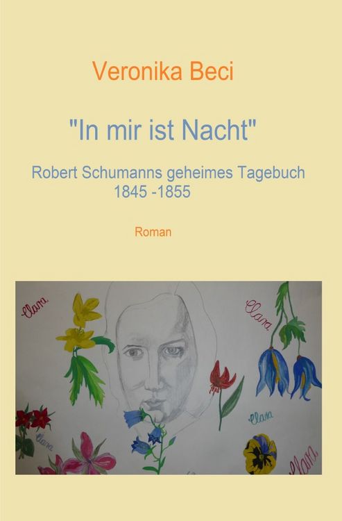Produktbild: In mir ist Nacht