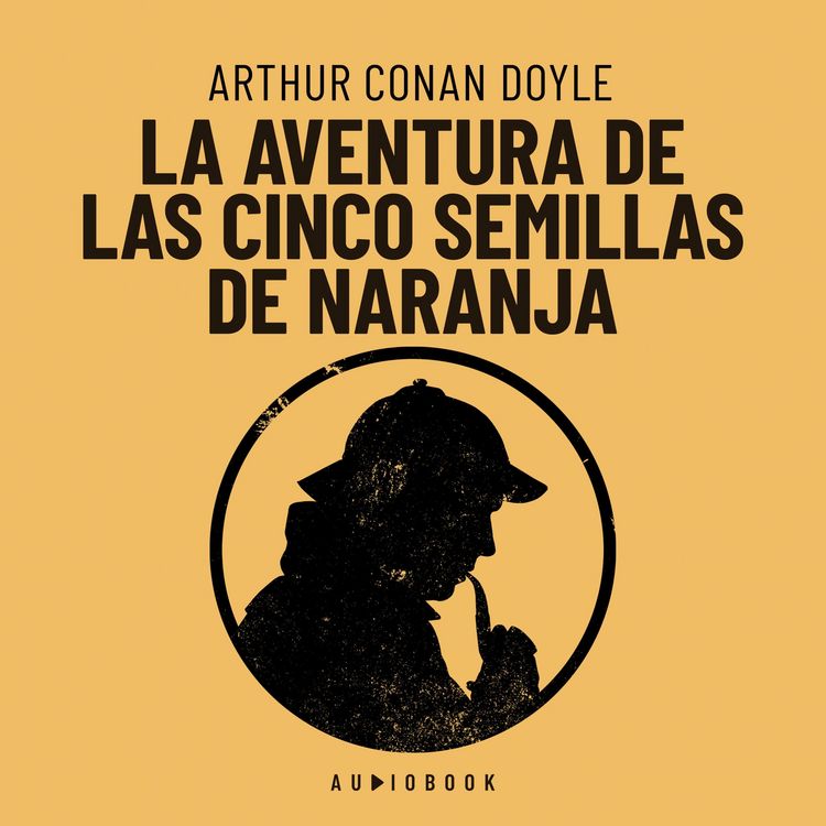 Produktbild: La aventura de las cinco semillas de naranja
