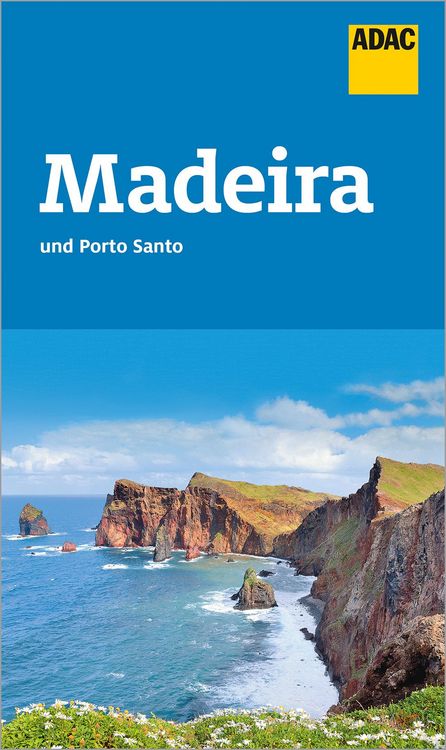 Produktbild: Madeira und Porto Santo