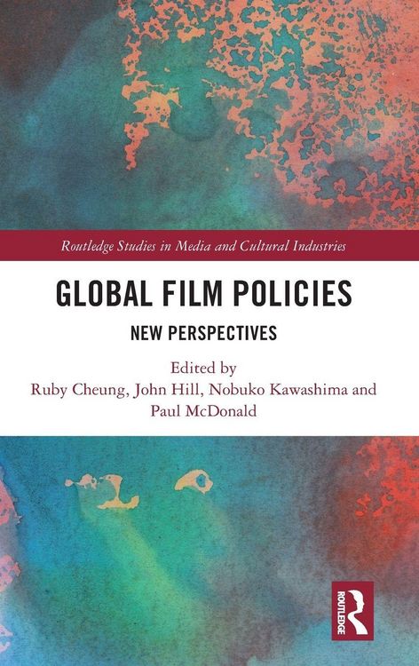 Produktbild: Global Film Policies