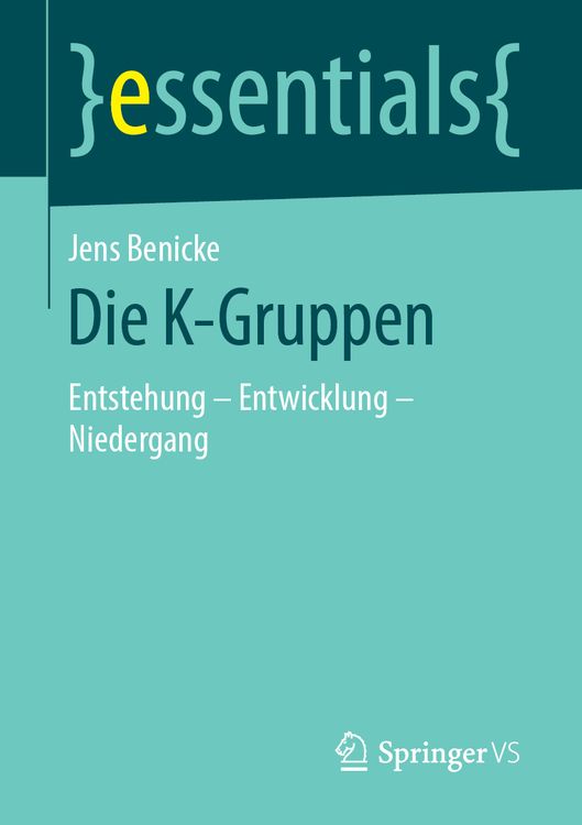 Produktbild: Die K-Gruppen