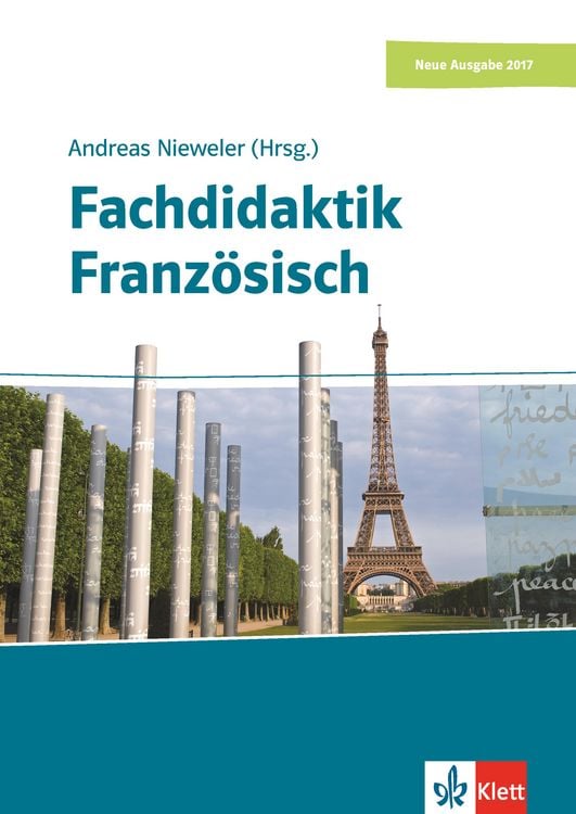 Produktbild: Fachdidaktik Franz&ouml;sisch